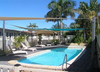 Picture of Apollo Hotel Longstay v2