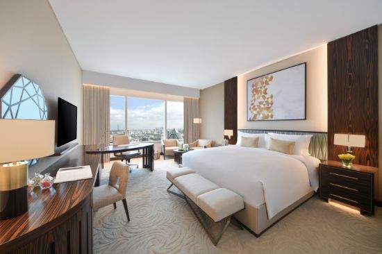 Picture of Deluxe Room